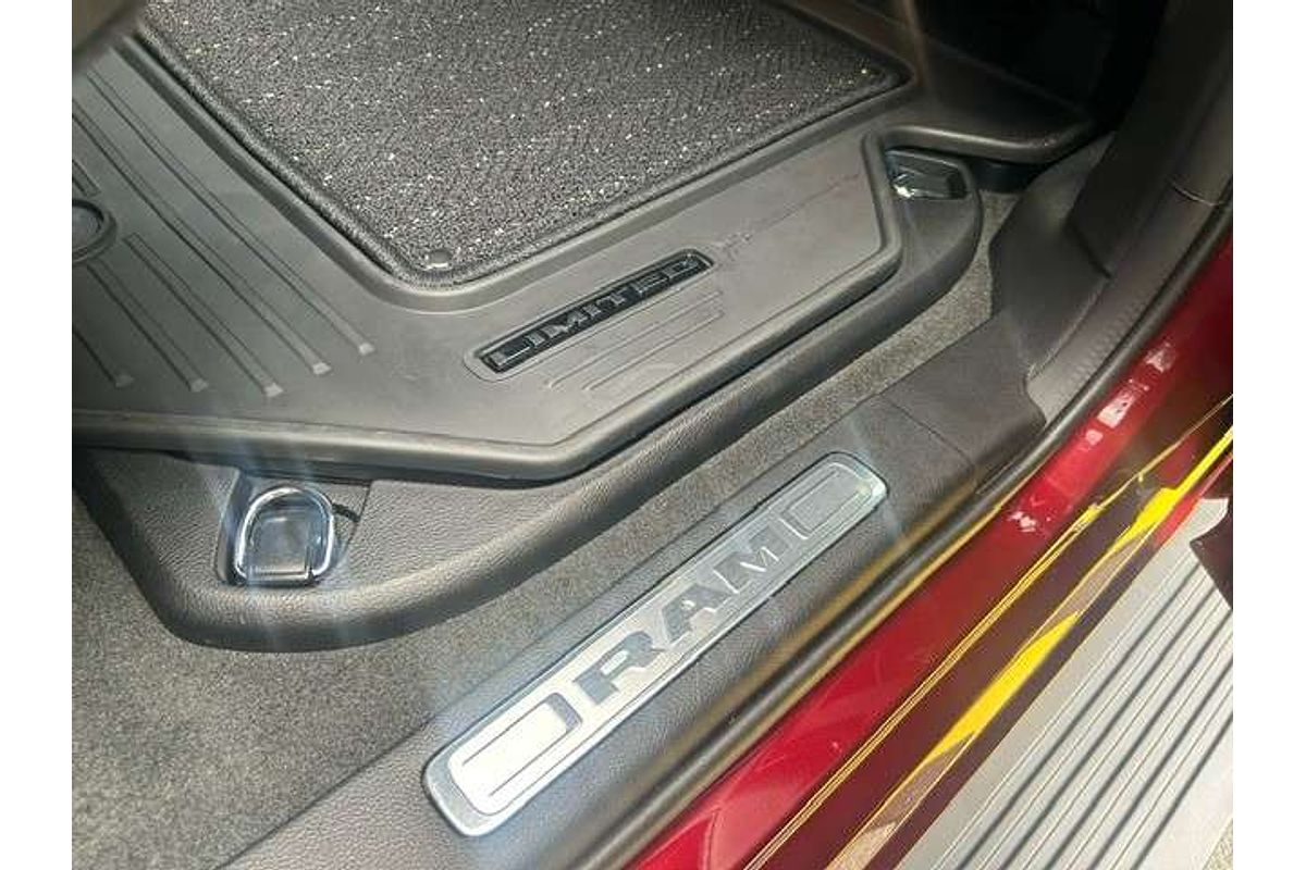 2023 RAM 1500 Limited RamBox DT 4X4 SWB