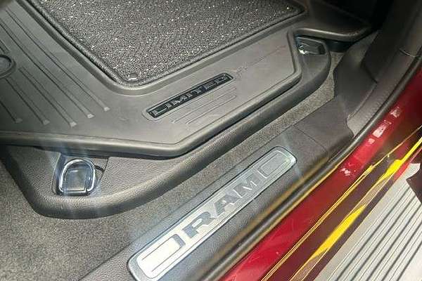 2023 RAM 1500 Limited RamBox DT 4X4 SWB