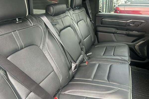 2023 RAM 1500 Limited RamBox DT 4X4 SWB