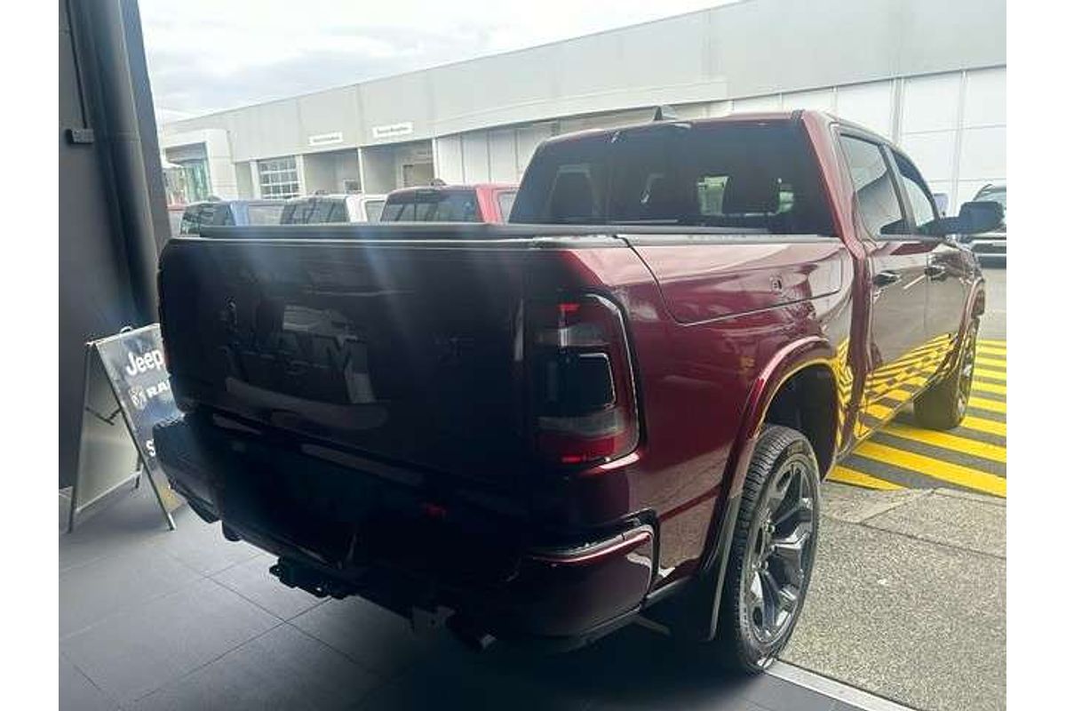 2023 RAM 1500 Limited RamBox DT 4X4 SWB