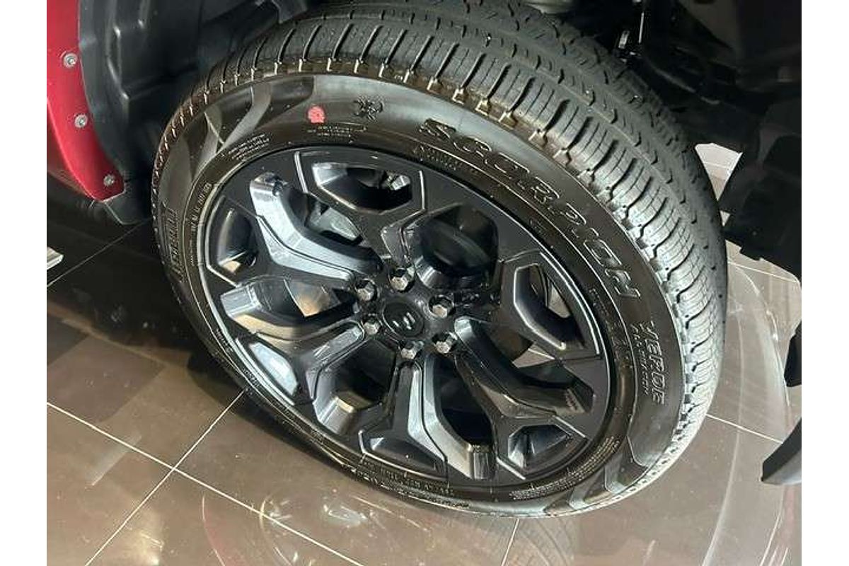 2023 RAM 1500 Limited RamBox DT 4X4 SWB