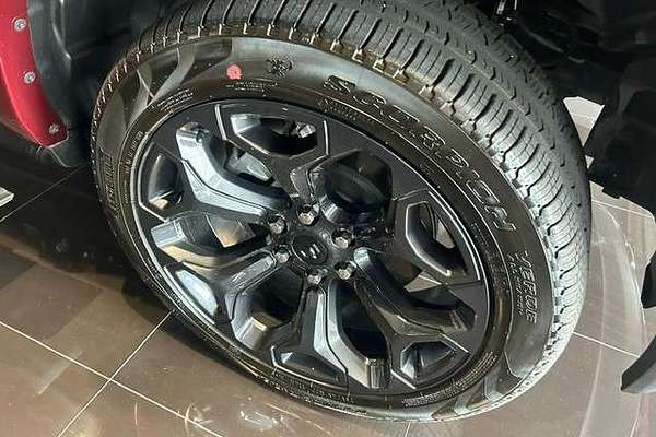 2023 RAM 1500 Limited RamBox DT 4X4 SWB