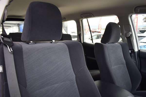 2023 Toyota Landcruiser Prado GX GDJ150R