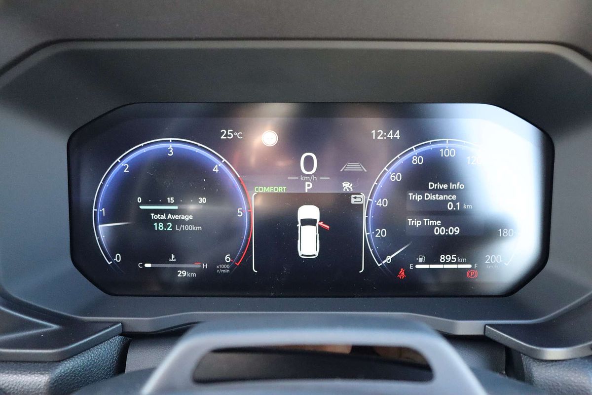 2024 Toyota Landcruiser Prado Kakadu GDJ251R