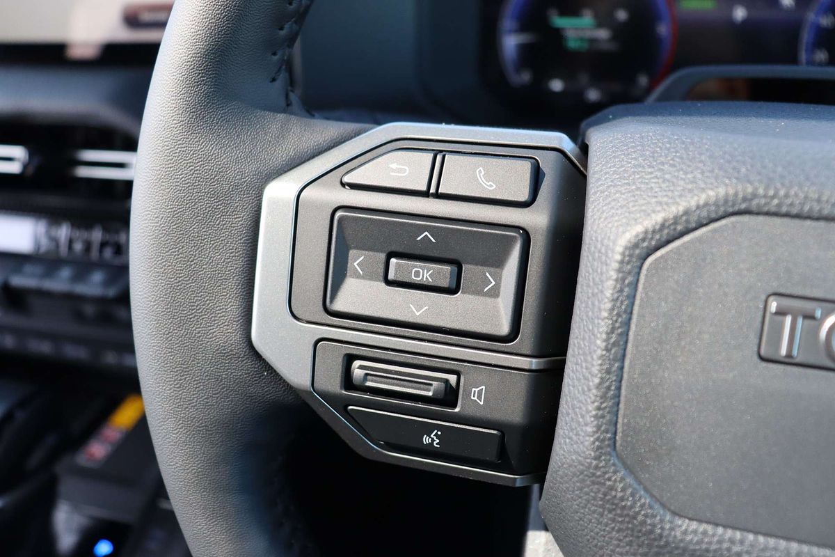 2024 Toyota Landcruiser Prado Kakadu GDJ251R
