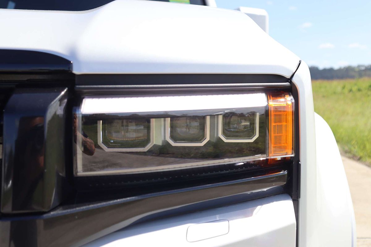 2024 Toyota Landcruiser Prado Kakadu GDJ251R
