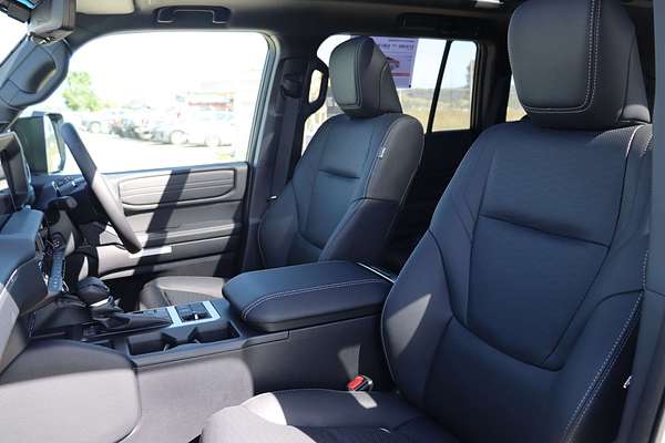 2024 Toyota Landcruiser Prado Kakadu GDJ251R