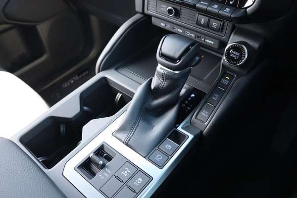 2024 Toyota Landcruiser Prado Kakadu GDJ251R