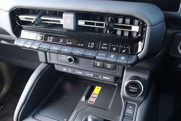 2024 Toyota Landcruiser Prado Kakadu GDJ251R