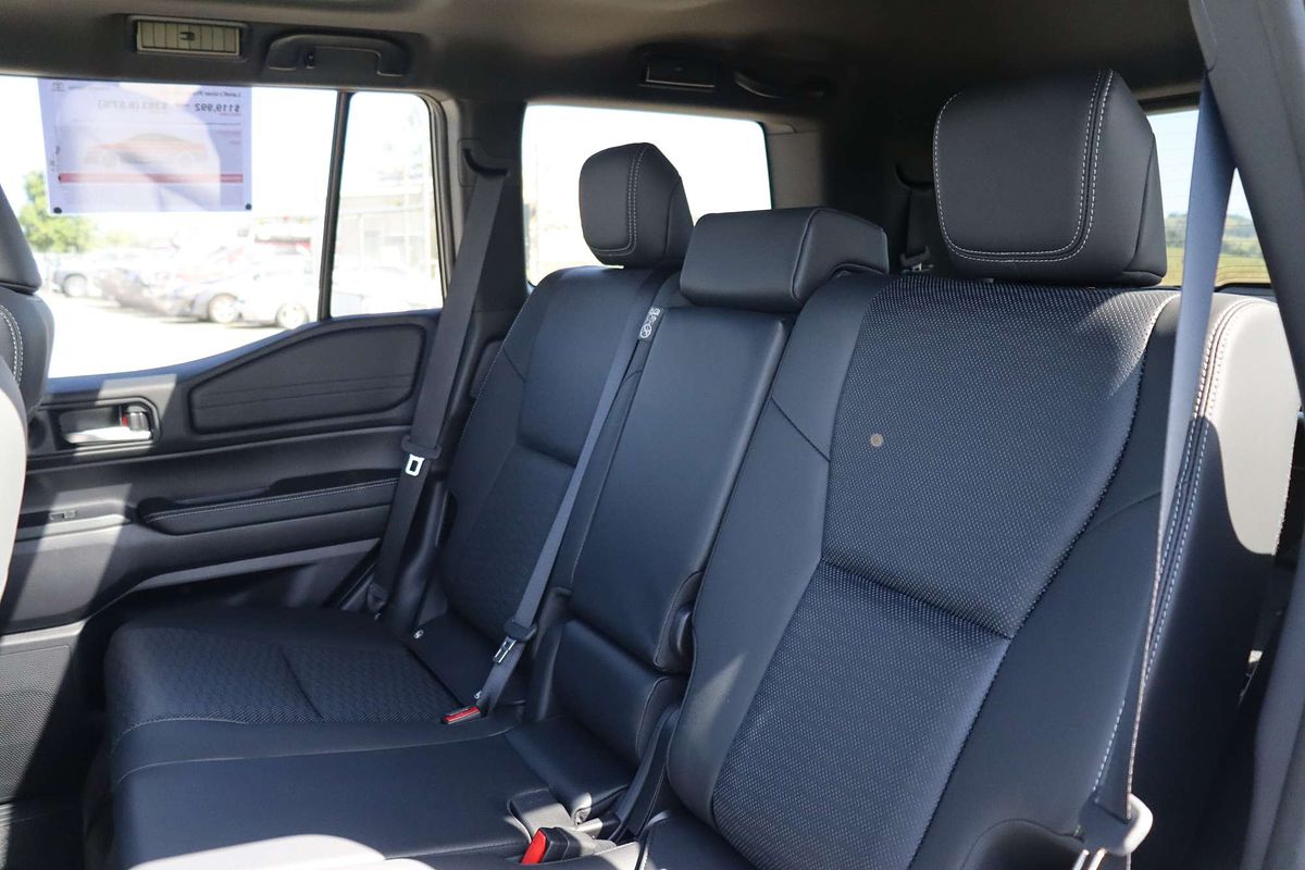 2024 Toyota Landcruiser Prado Kakadu GDJ251R