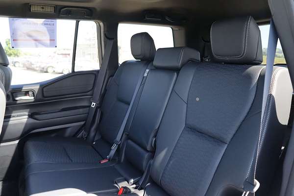 2024 Toyota Landcruiser Prado Kakadu GDJ251R