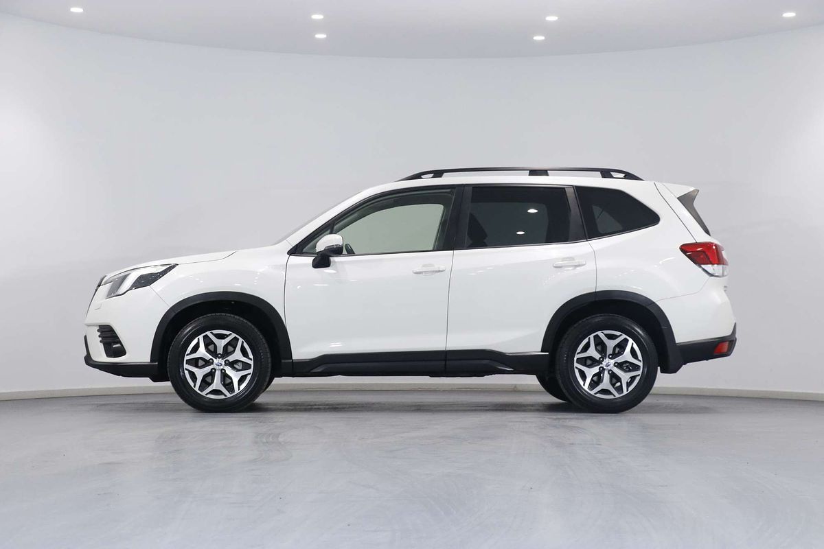 2023 Subaru Forester 2.5i S5