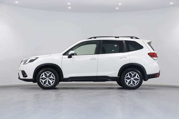 2023 Subaru Forester 2.5i S5