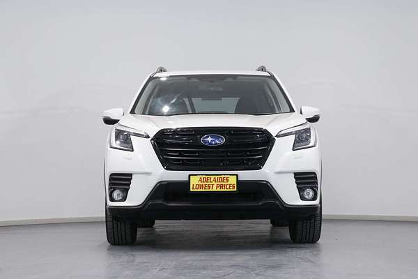 2023 Subaru Forester 2.5i S5