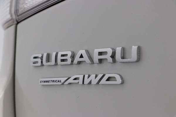 2023 Subaru Forester 2.5i S5