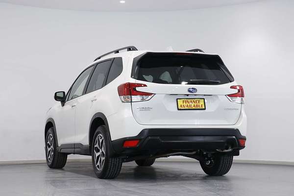 2023 Subaru Forester 2.5i S5