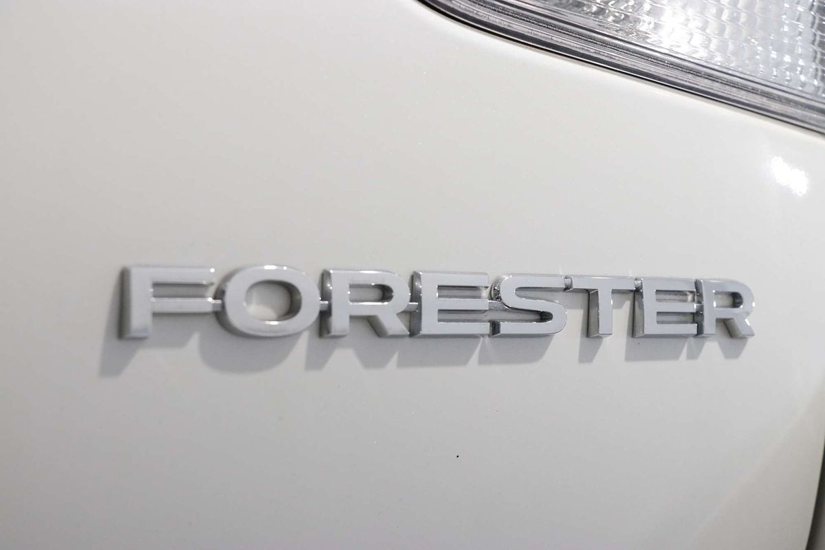 2023 Subaru Forester 2.5i S5