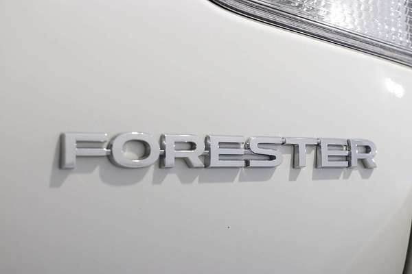 2023 Subaru Forester 2.5i S5