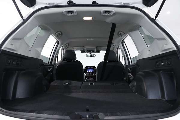 2023 Subaru Forester 2.5i S5