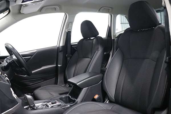 2023 Subaru Forester 2.5i S5