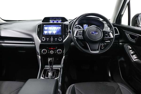 2023 Subaru Forester 2.5i S5