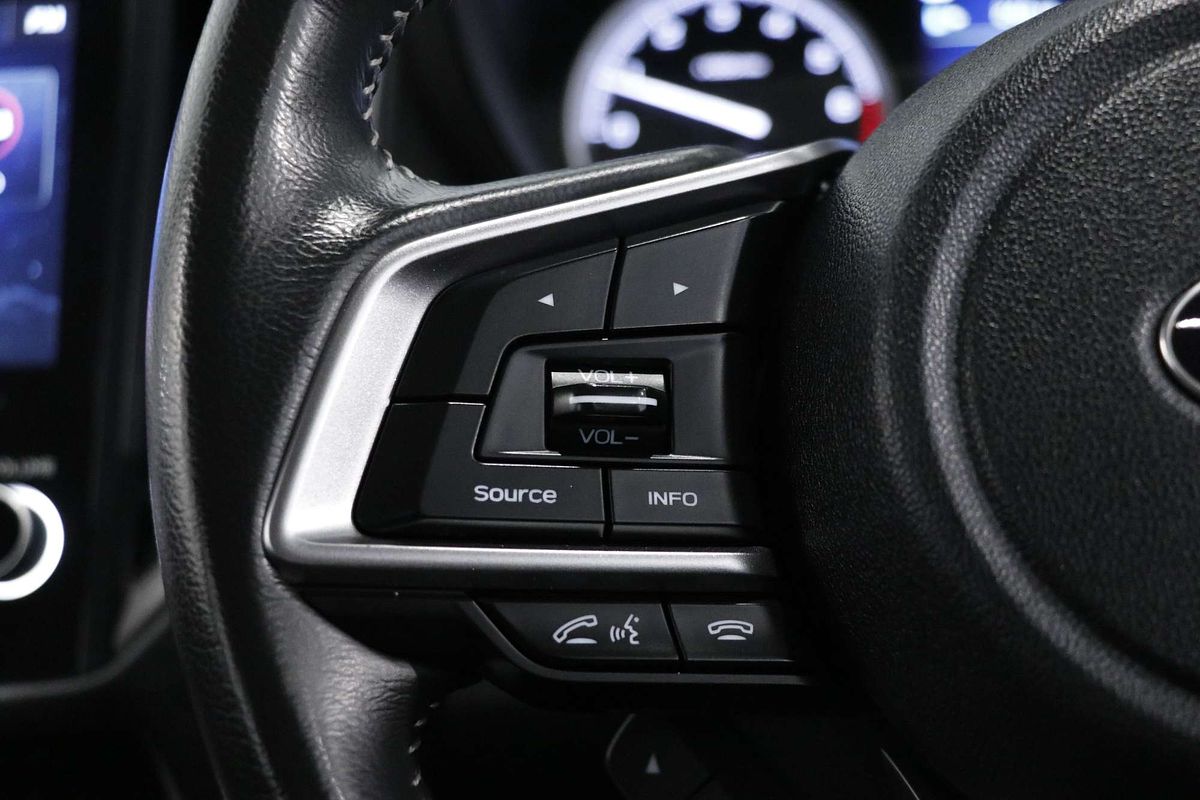 2023 Subaru Forester 2.5i S5