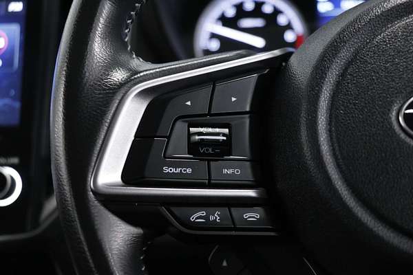 2023 Subaru Forester 2.5i S5