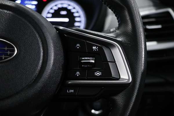 2023 Subaru Forester 2.5i S5
