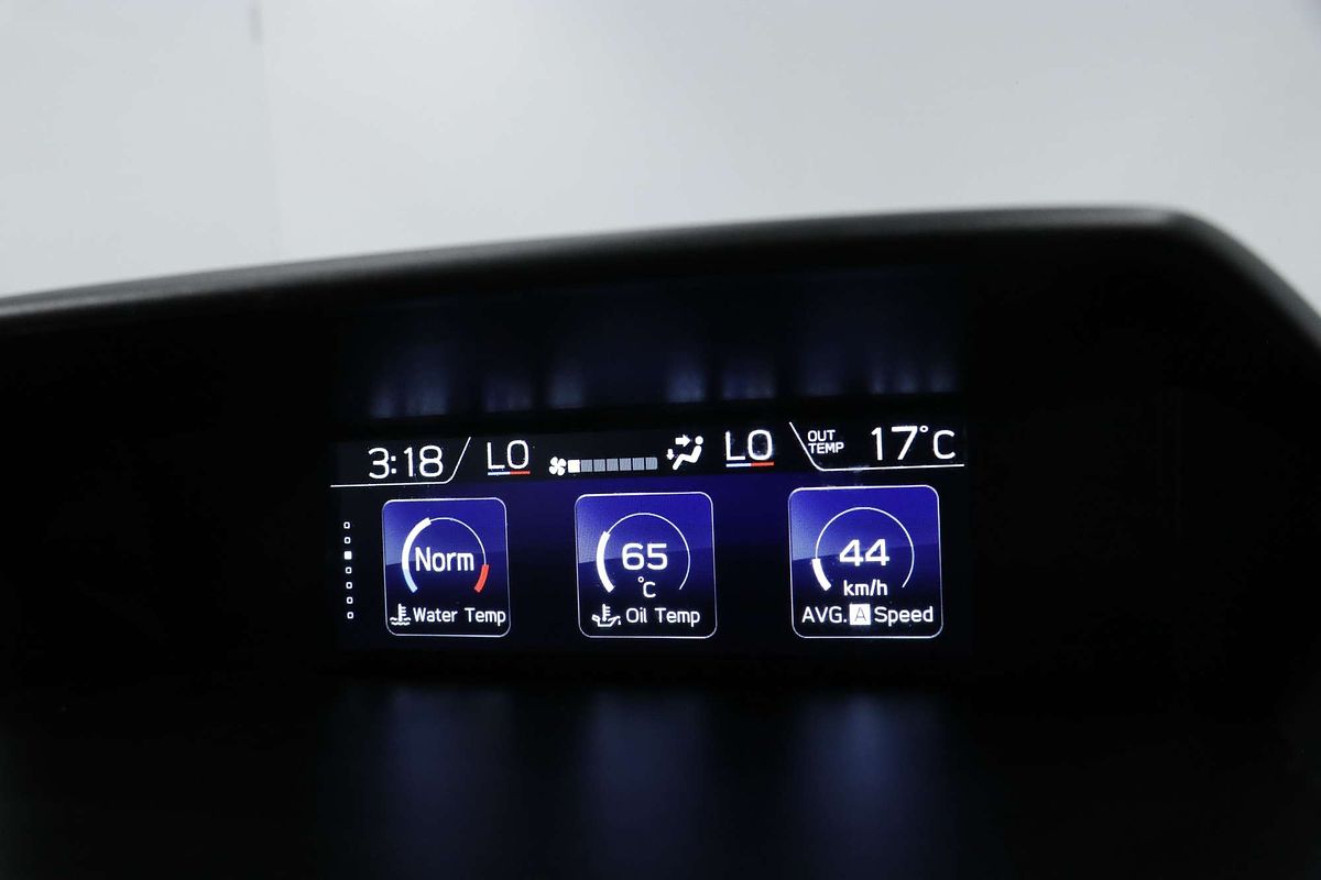 2023 Subaru Forester 2.5i S5