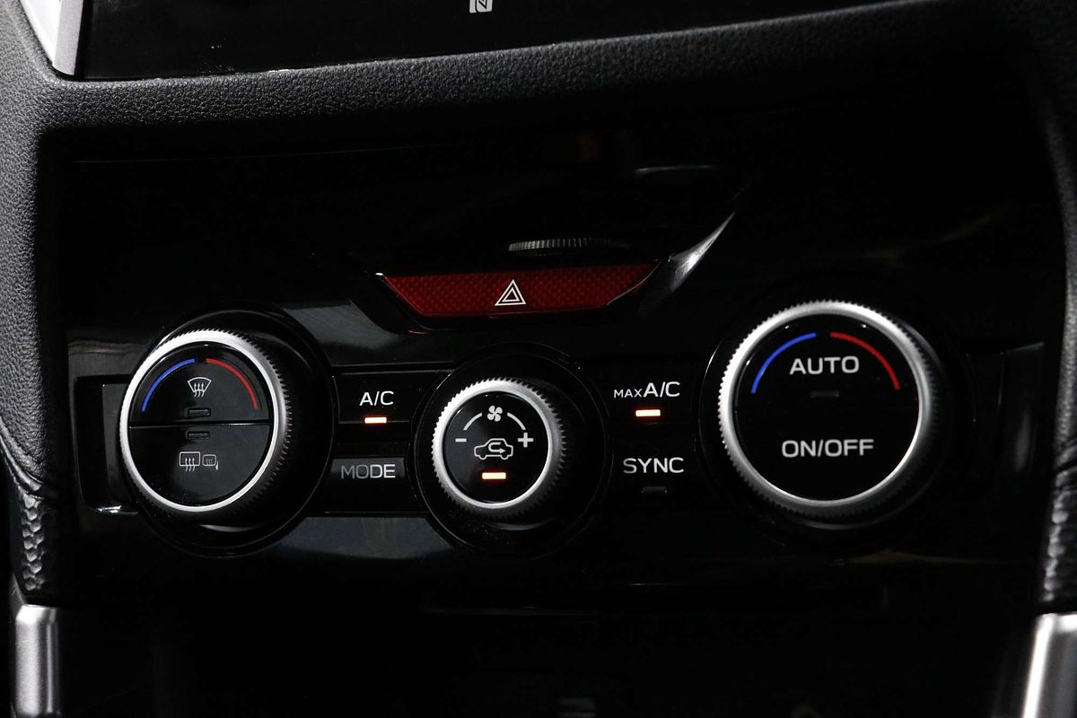 2023 Subaru Forester 2.5i S5