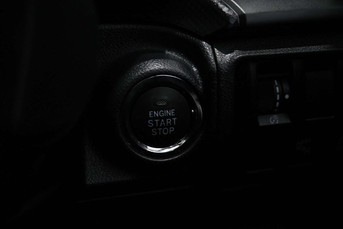2023 Subaru Forester 2.5i S5