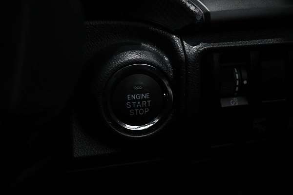 2023 Subaru Forester 2.5i S5