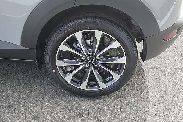 2025 Mazda CX-3 G20 Pure DK