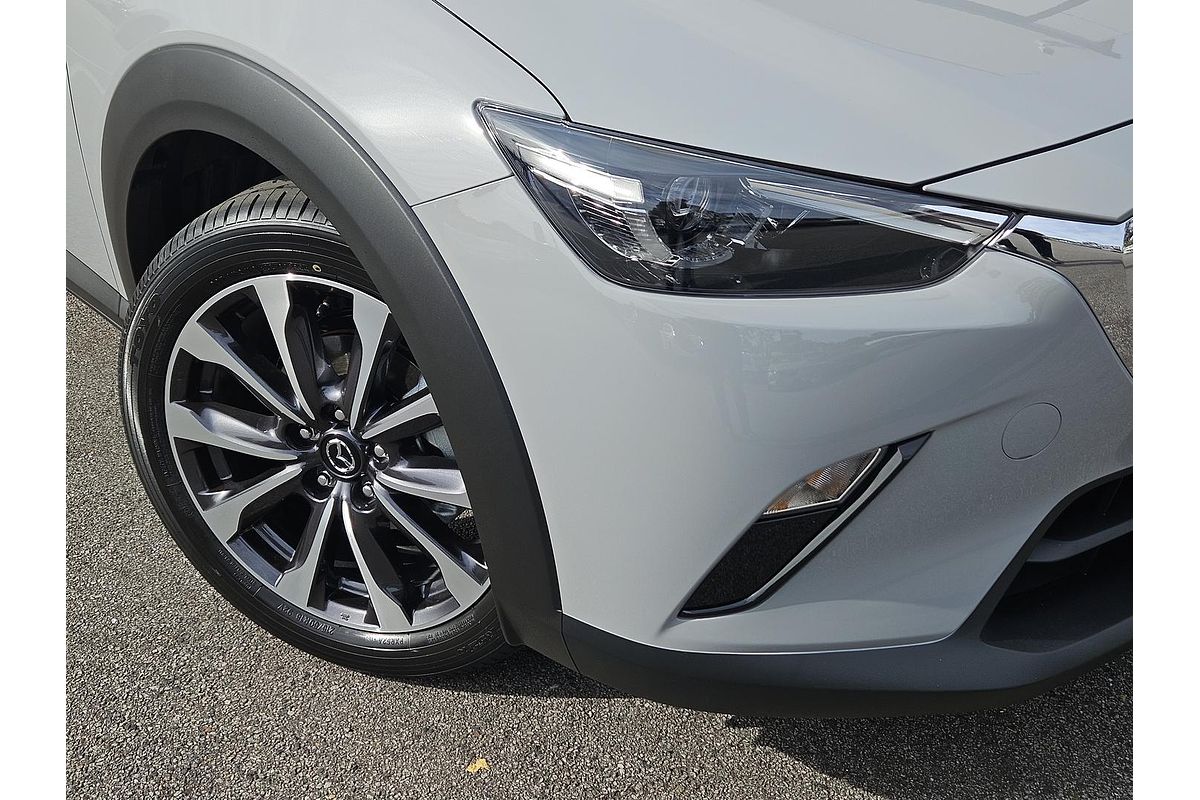2025 Mazda CX-3 G20 Pure DK