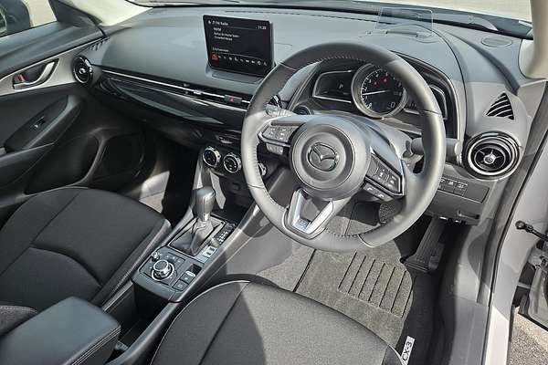 2025 Mazda CX-3 G20 Pure DK