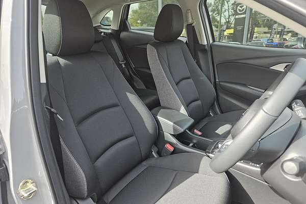 2025 Mazda CX-3 G20 Pure DK