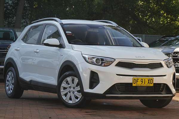 2023 Kia Stonic S YB