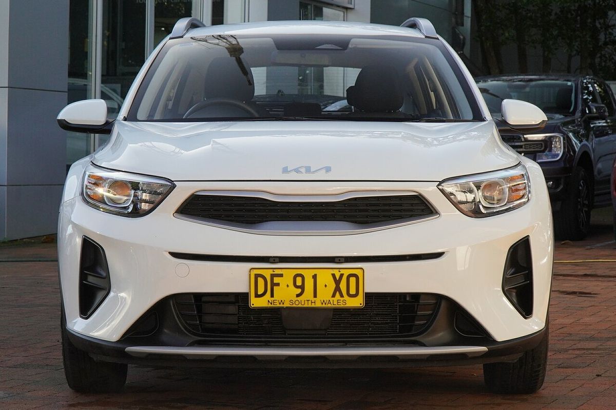 2023 Kia Stonic S YB