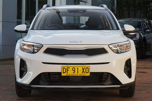 2023 Kia Stonic S YB