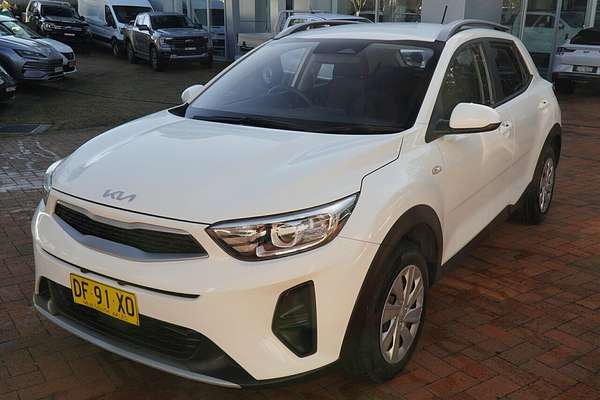 2023 Kia Stonic S YB