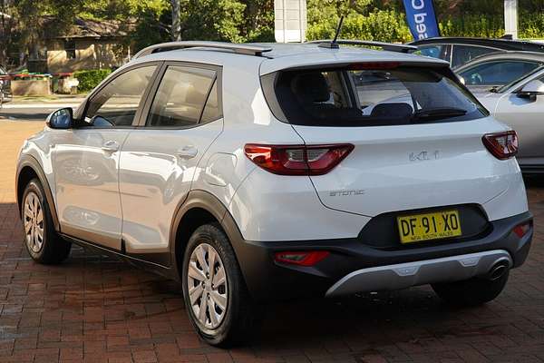2023 Kia Stonic S YB