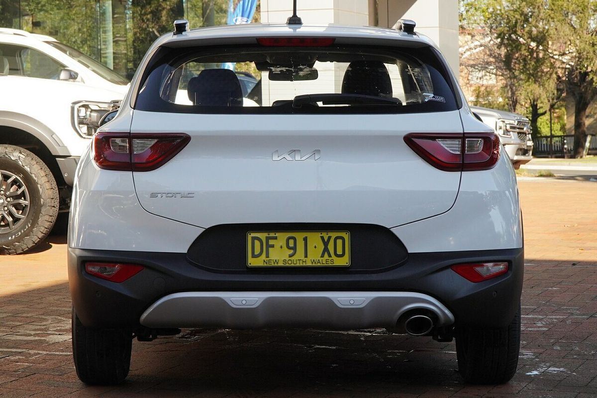 2023 Kia Stonic S YB