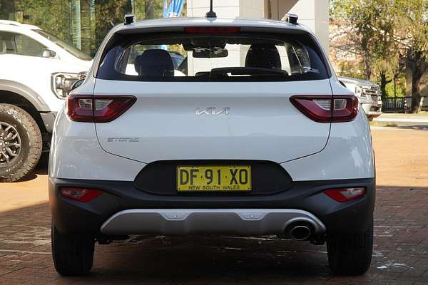 2023 Kia Stonic S YB
