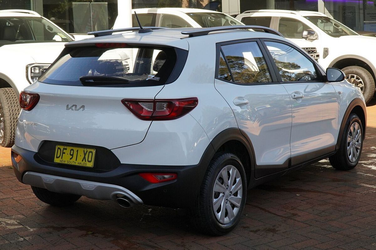 2023 Kia Stonic S YB