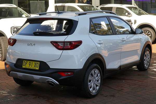 2023 Kia Stonic S YB