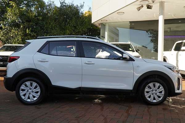 2023 Kia Stonic S YB