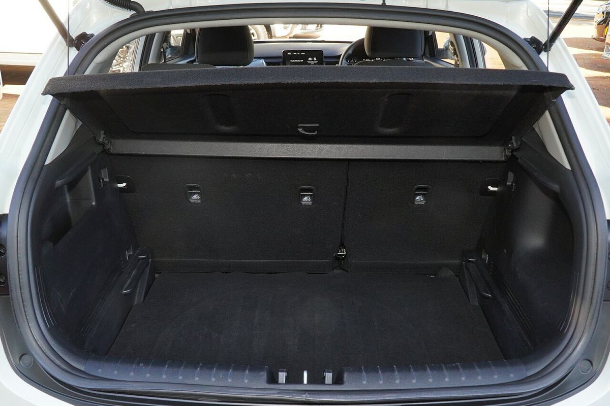 2023 Kia Stonic S YB