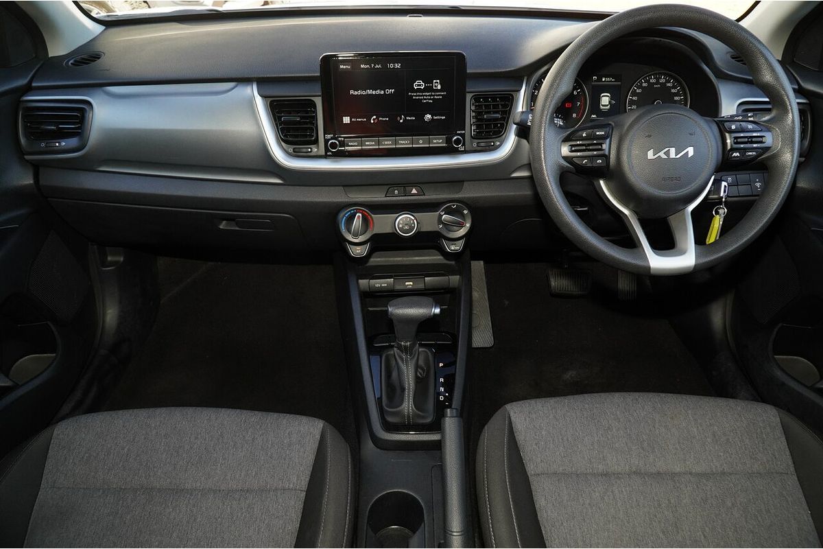 2023 Kia Stonic S YB