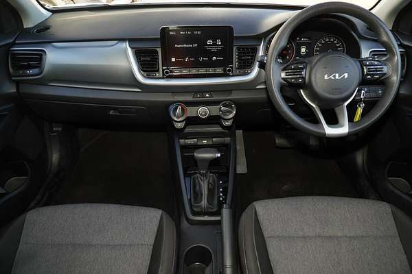 2023 Kia Stonic S YB