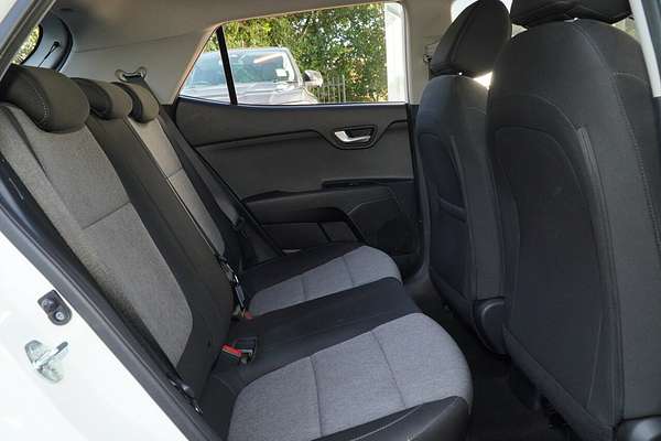 2023 Kia Stonic S YB